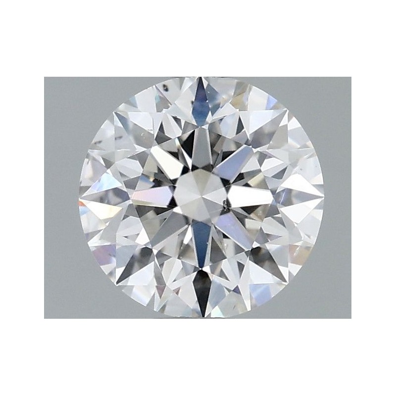 Diament szlif okrągły, 1.05ct, SI1, H, GIA 2537837366 Diament szlif okrągły, 1.05ct, SI1, H, GIA 2537837366