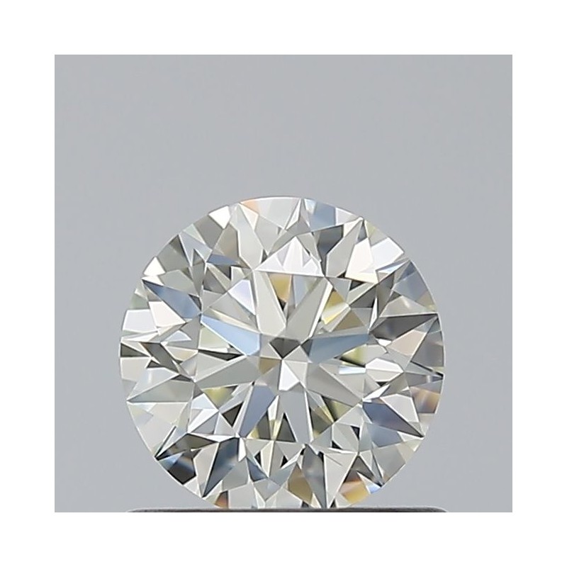 Diament szlif okrągły, 0.66ct, VVS2, I, IGI 622402441 Diament szlif okrągły, 0.66ct, VVS2, I, IGI 622402441