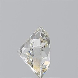 Diament szlif okrągły, 1ct, VVS2, H, IGI 702508073