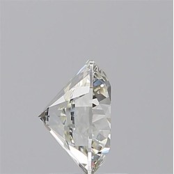 Diament szlif okrągły, 1.16ct, VS1, H, IGI 702508071