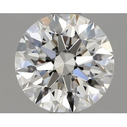 Diament szlif okrągły, 1.06ct, VVS1, G, GIA 6522997958