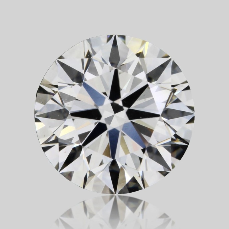 Diament szlif okrągły, 1.01ct, VS2, I, GIA 7518991868