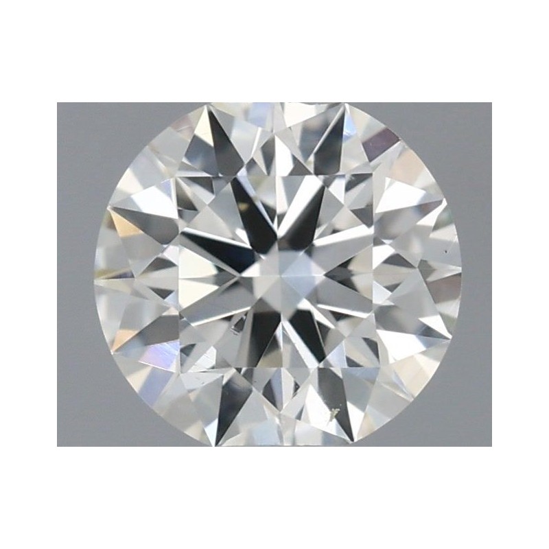 Diament szlif okrągły, 0.34ct, VS2, H, IGI 719523681 Diament szlif okrągły, 0.34ct, VS2, H, IGI 719523681