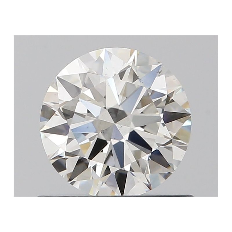 Diament szlif okrągły, 0.65ct, SI1, I, GIA 1525893833 Diament szlif okrągły, 0.65ct, SI1, I, GIA 1525893833