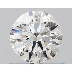 Diament szlif okrągły, 0.63ct, VVS2, G, GIA 3525622206