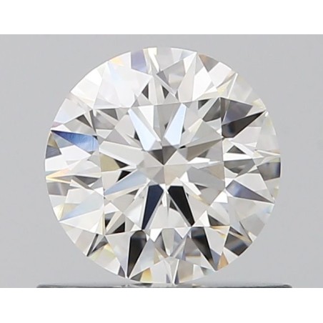 Diament szlif okrągły, 0.63ct, VVS2, G, GIA 3525622206
