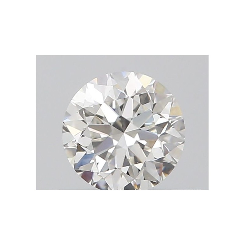 Diament szlif okrągły, 0.4ct, VVS2, H, GIA 2517400005 Diament szlif okrągły, 0.4ct, VVS2, H, GIA 2517400005