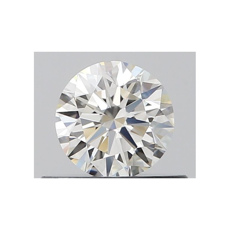 Diament szlif okrągły, 0.4ct, VVS1, H, GIA 6522409327