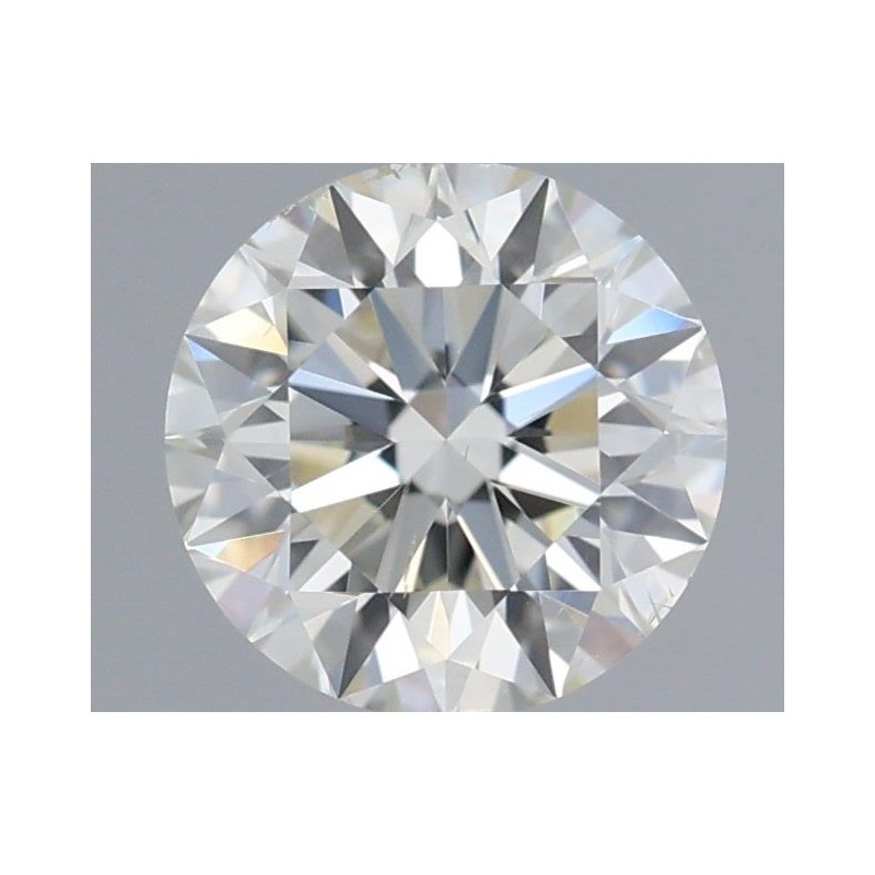 Diament szlif okrągły, 0.7ct, VS2, I, IGI 734509089