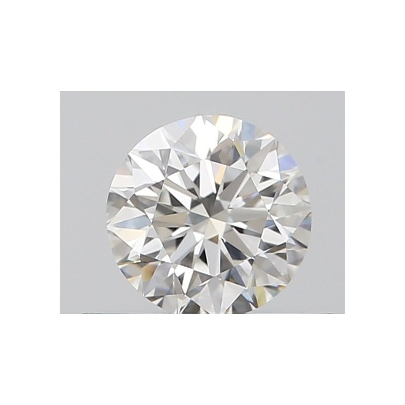 Diament szlif okrągły, 0.4ct, VVS1, H, GIA 2516435006 Diament szlif okrągły, 0.4ct, VVS1, H, GIA 2516435006