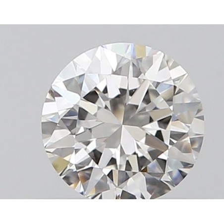 Diament szlif okrągły, 0.4ct, VVS1, H, GIA 2516250959