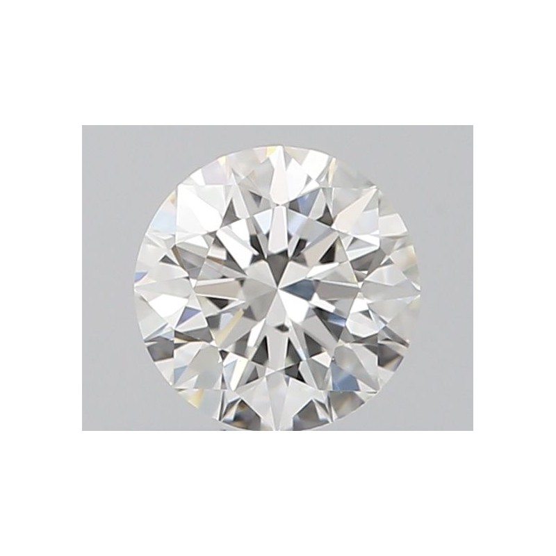 Diament szlif okrągły, 0.4ct, VVS2, H, GIA 6522409309 Diament szlif okrągły, 0.4ct, VVS2, H, GIA 6522409309