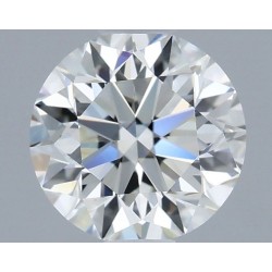 Diament szlif okrągły, 0.8ct, VVS2, I, IGI 704551436