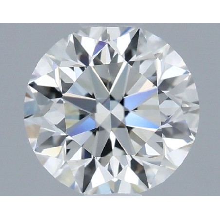 Diament szlif okrągły, 0.8ct, VVS2, I, IGI 704551436