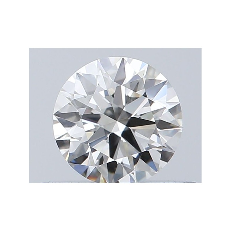 Diament szlif okrągły, 0.41ct, VVS2, H, GIA 2506782737 Diament szlif okrągły, 0.41ct, VVS2, H, GIA 2506782737