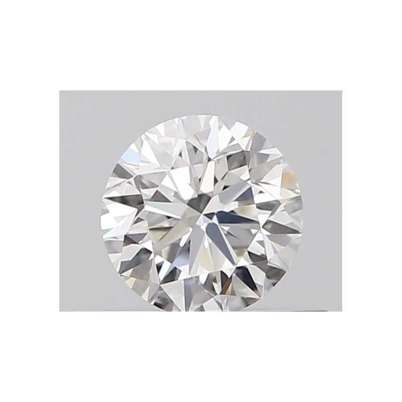 Diament szlif okrągły, 0.4ct, VVS1, H, GIA 1519307287 Diament szlif okrągły, 0.4ct, VVS1, H, GIA 1519307287