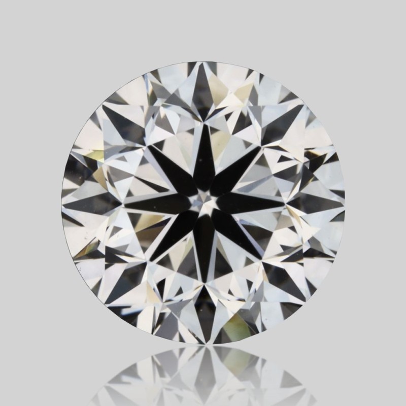 Diament szlif okrągły, 0.9ct, VS1, H, GIA 6532762803 Diament szlif okrągły, 0.9ct, VS1, H, GIA 6532762803