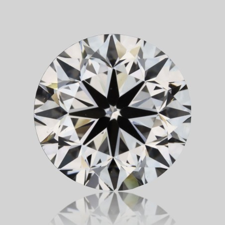 Diament szlif okrągły, 0.9ct, VS1, H, GIA 6532762803