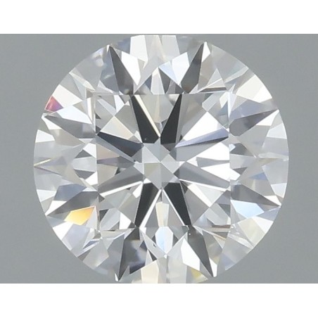 Diament szlif okrągły, 0.52ct, VVS1, G, GIA 6522447271