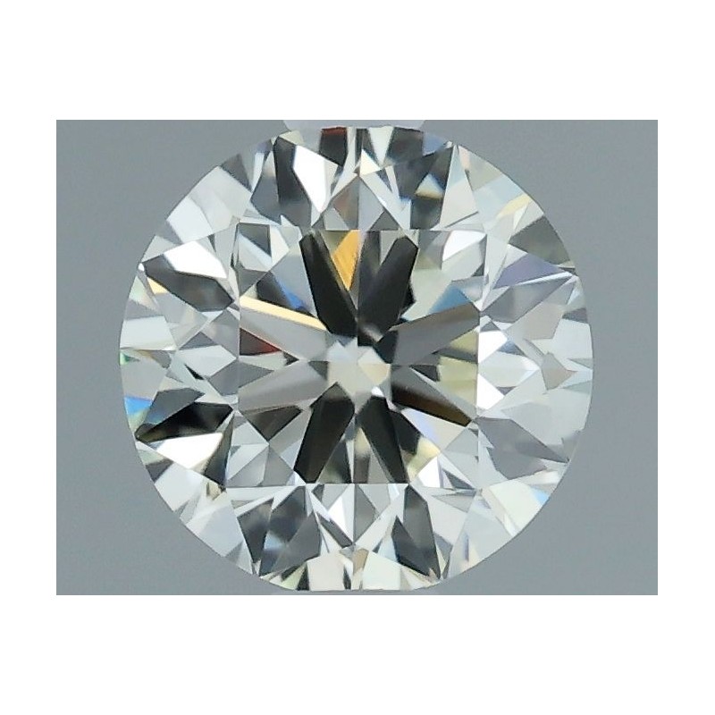 Diament szlif okrągły, 0.66ct, VVS1, I, IGI 696519259 Diament szlif okrągły, 0.66ct, VVS1, I, IGI 696519259