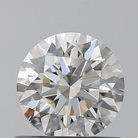 Diament szlif okrągły, 0.56ct, VVS1, G, IGI 729560781