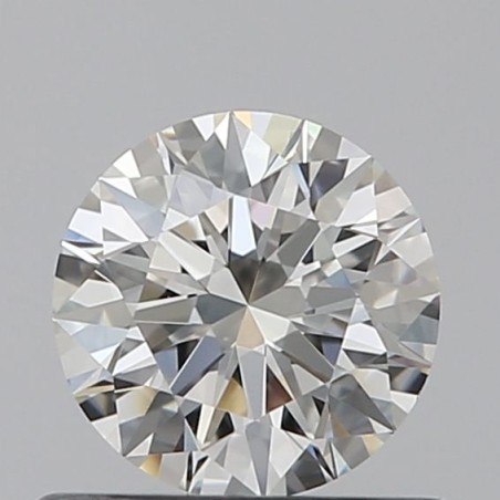 Diament szlif okrągły, 0.54ct, VVS1, G, IGI 729560739