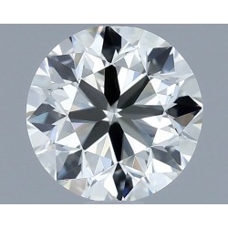 Diament szlif okrągły, 0.8ct, VVS2, I, IGI 704551315