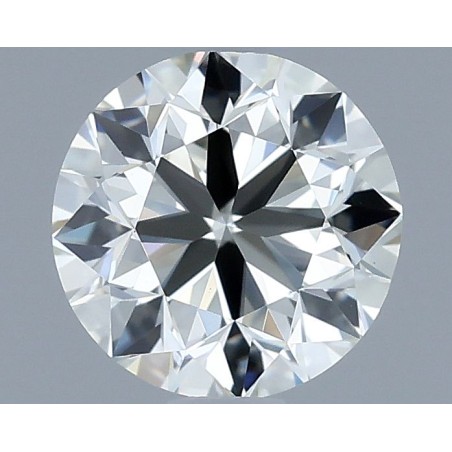 Diament szlif okrągły, 0.8ct, VVS2, I, IGI 704551315