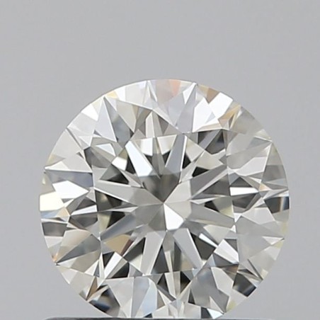 Diament szlif okrągły, 0.7ct, VVS1, I, IGI 729561009