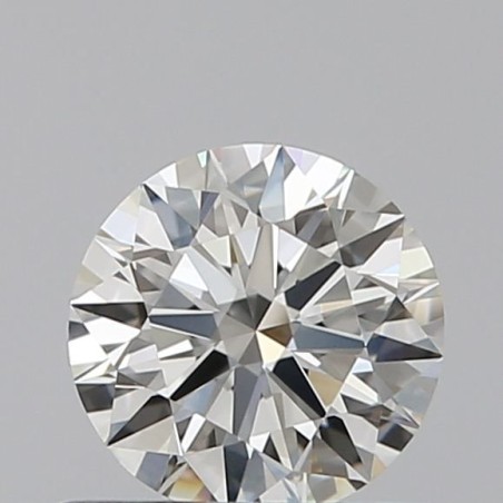 Diament szlif okrągły, 0.5ct, VVS2, I, IGI 729560984