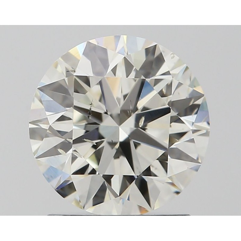 Diament szlif okrągły, 1.5ct, SI1, I, IGI 651485188 Diament szlif okrągły, 1.5ct, SI1, I, IGI 651485188