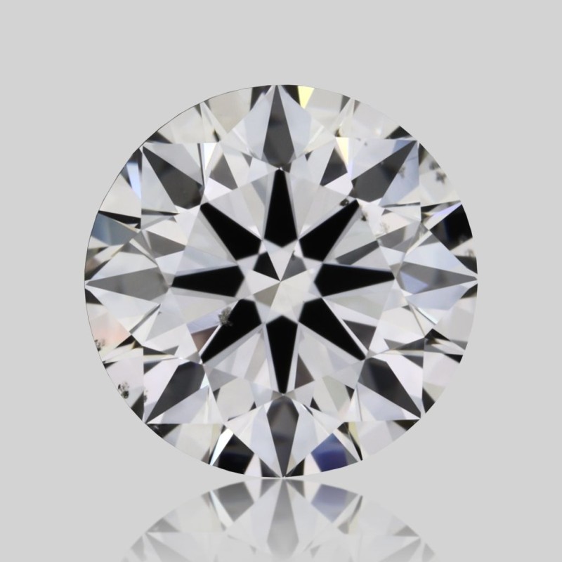 Diament szlif okrągły, 1ct, SI1, E, GIA 2536089655 Diament szlif okrągły, 1ct, SI1, E, GIA 2536089655