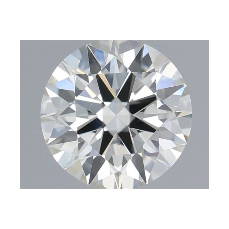 Diament szlif okrągły, 0.71ct, SI1, H, IGI 727542045 Diament szlif okrągły, 0.71ct, SI1, H, IGI 727542045