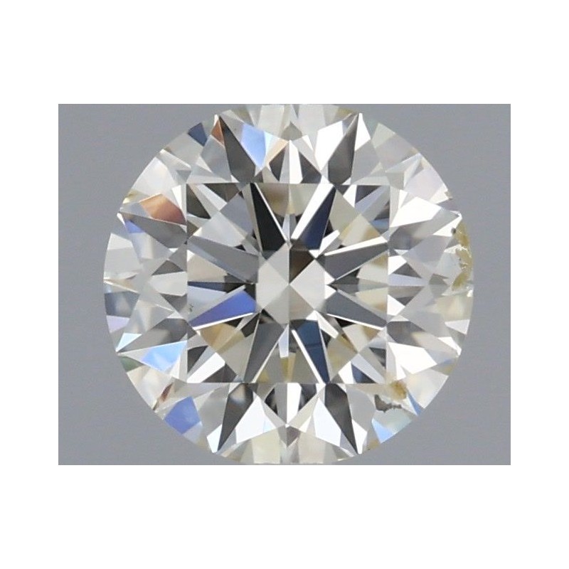 Diament szlif okrągły, 0.47ct, SI2, I, IGI 734509525 Diament szlif okrągły, 0.47ct, SI2, I, IGI 734509525