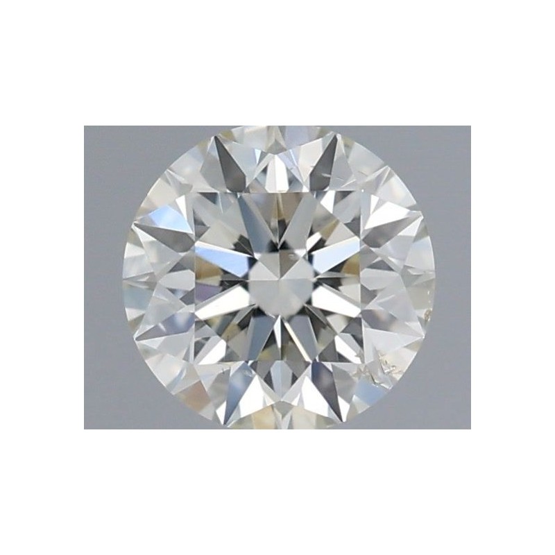 Diament szlif okrągły, 0.46ct, SI2, I, IGI 734510003 Diament szlif okrągły, 0.46ct, SI2, I, IGI 734510003