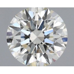 Diament szlif okrągły, 0.75ct, SI1, H, IGI 731562327