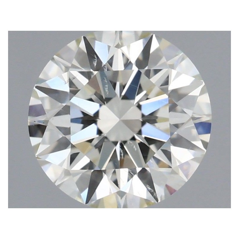 Diament szlif okrągły, 0.75ct, SI1, H, IGI 731562327 Diament szlif okrągły, 0.75ct, SI1, H, IGI 731562327