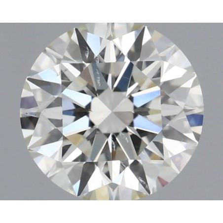 Diament szlif okrągły, 0.75ct, SI1, H, IGI 731562327