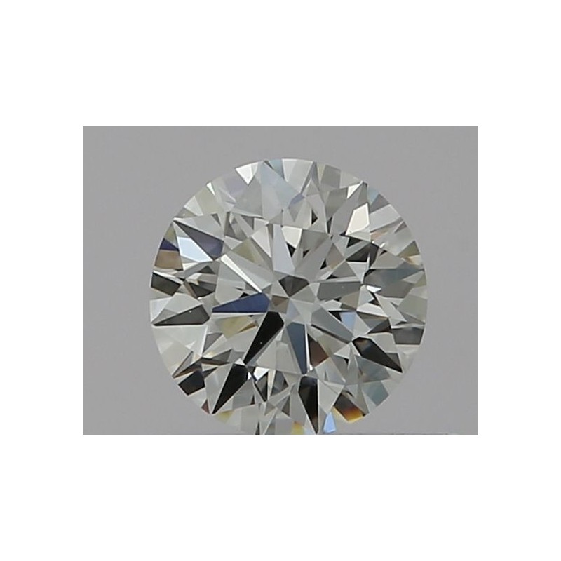 Diament szlif okrągły, 0.4ct, VVS2, H, GIA 2537687920 Diament szlif okrągły, 0.4ct, VVS2, H, GIA 2537687920