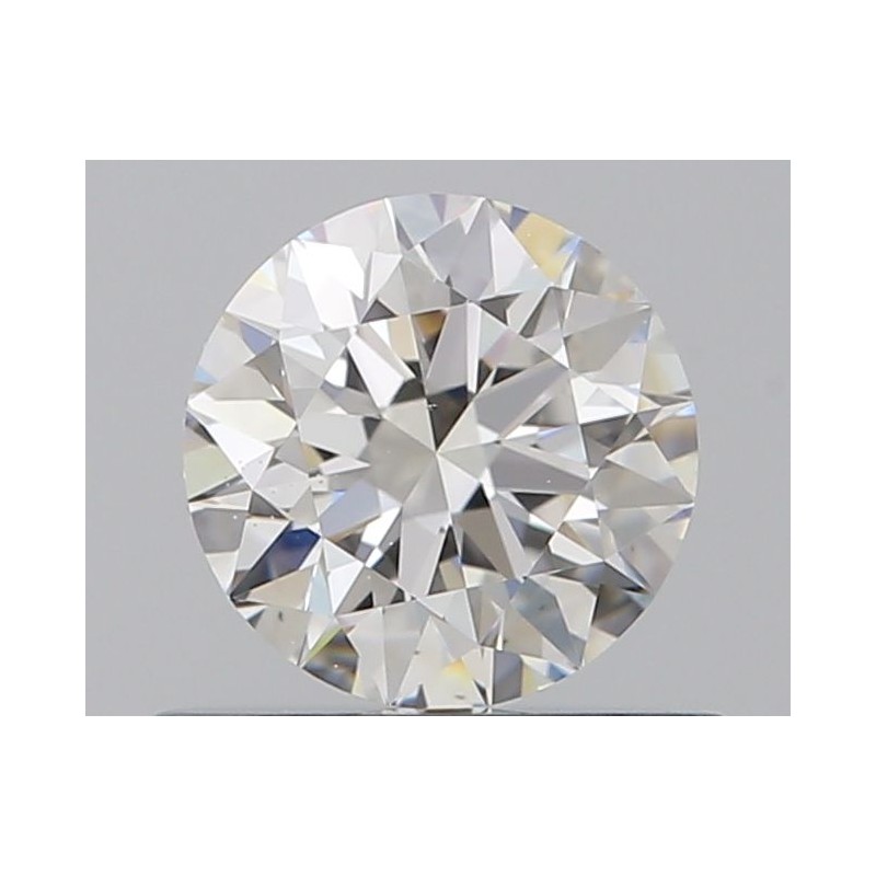 Diament szlif okrągły, 0.6ct, VS2, G, GIA 6522273991 Diament szlif okrągły, 0.6ct, VS2, G, GIA 6522273991