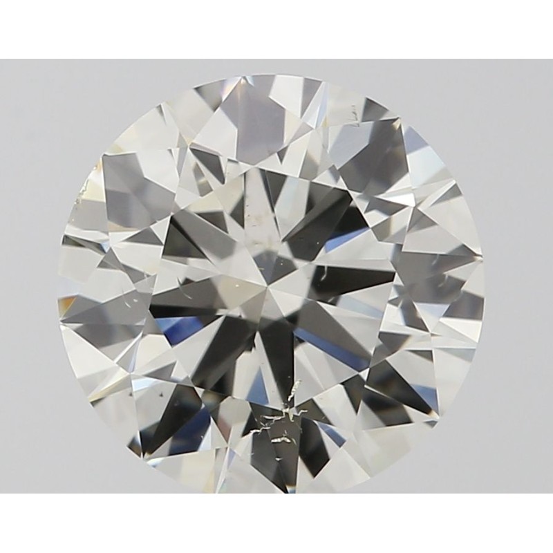 Diament szlif okrągły, 1.5ct, SI1, I, IGI 651485162 Diament szlif okrągły, 1.5ct, SI1, I, IGI 651485162