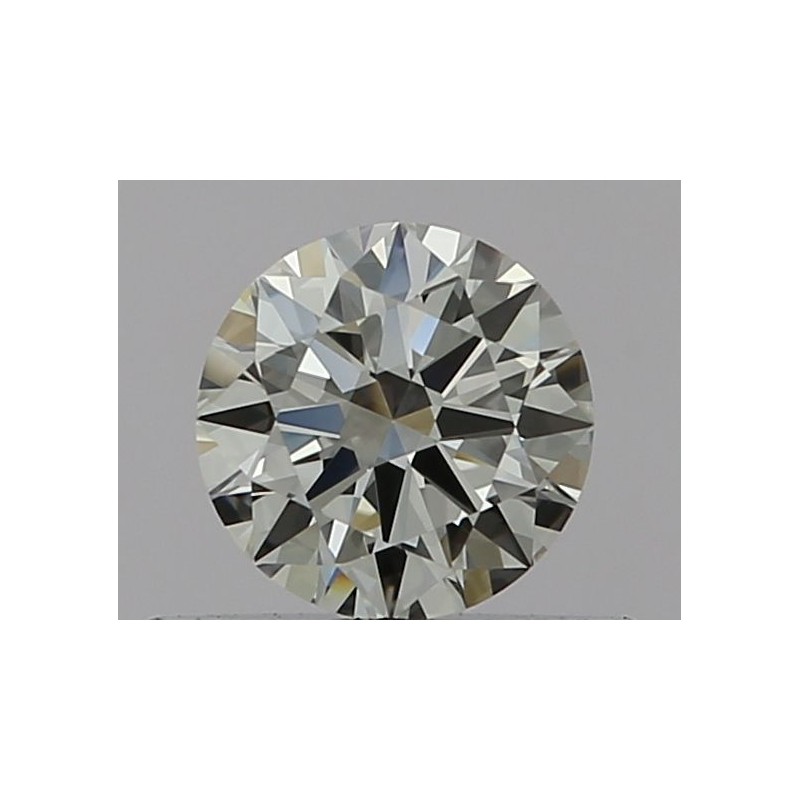 Diament szlif okrągły, 0.4ct, VVS2, H, GIA 2537318849 Diament szlif okrągły, 0.4ct, VVS2, H, GIA 2537318849
