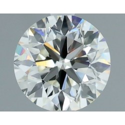 Diament szlif okrągły, 0.78ct, VVS2, I, IGI 704551307