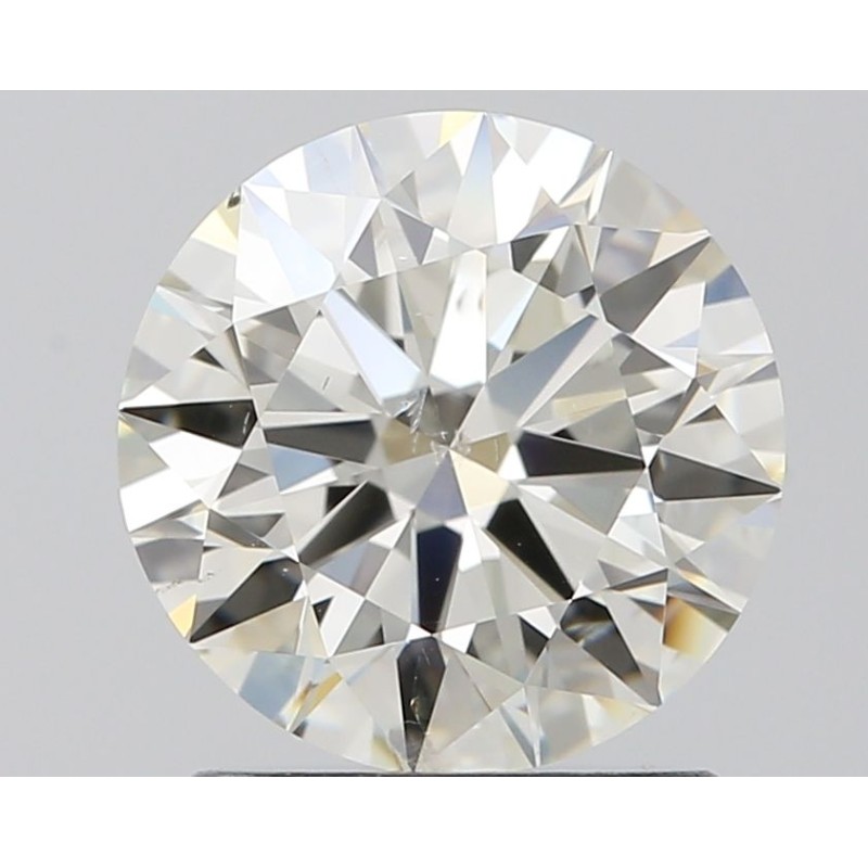 Diament szlif okrągły, 1.5ct, SI1, I, IGI 670478764 Diament szlif okrągły, 1.5ct, SI1, I, IGI 670478764