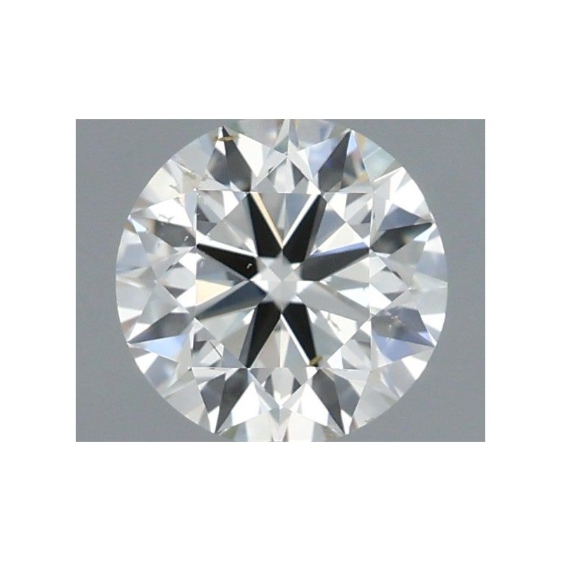 Diament szlif okrągły, 0.7ct, SI1, H, IGI 734508613 Diament szlif okrągły, 0.7ct, SI1, H, IGI 734508613
