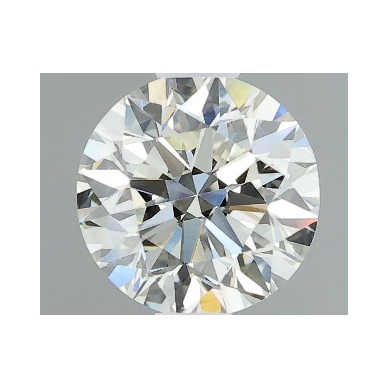 Diament szlif okrągły, 0.69ct, VVS2, I, IGI 704550945