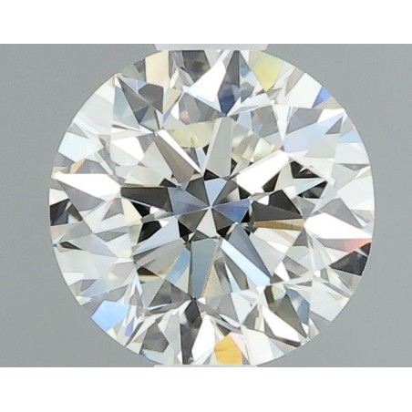 Diament szlif okrągły, 0.69ct, VVS2, I, IGI 704550945