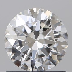 Diament szlif okrągły, 0.9ct, VVS1, F, GIA 6521948090