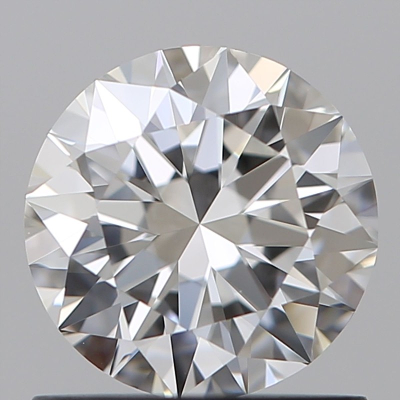 Diament szlif okrągły, 0.9ct, VVS1, F, GIA 6521948090 Diament szlif okrągły, 0.9ct, VVS1, F, GIA 6521948090
