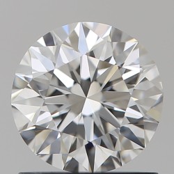 Diament szlif okrągły, 1ct, VVS2, G, GIA 2524656530